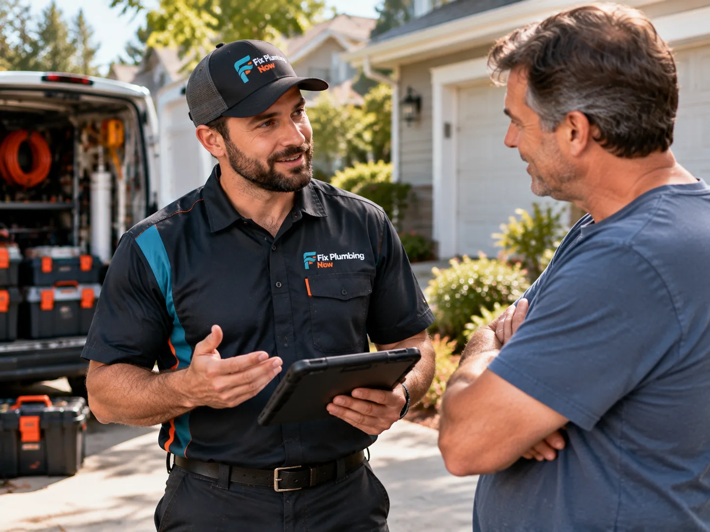 Clogged Drain Service Lisbon, IA FAQs